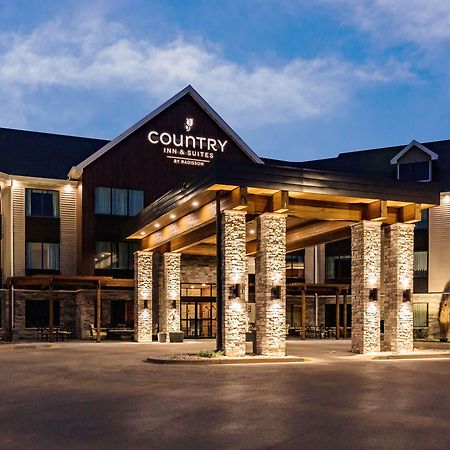 Country Inn & Suites By Radisson, Appleton, Wi Εξωτερικό φωτογραφία