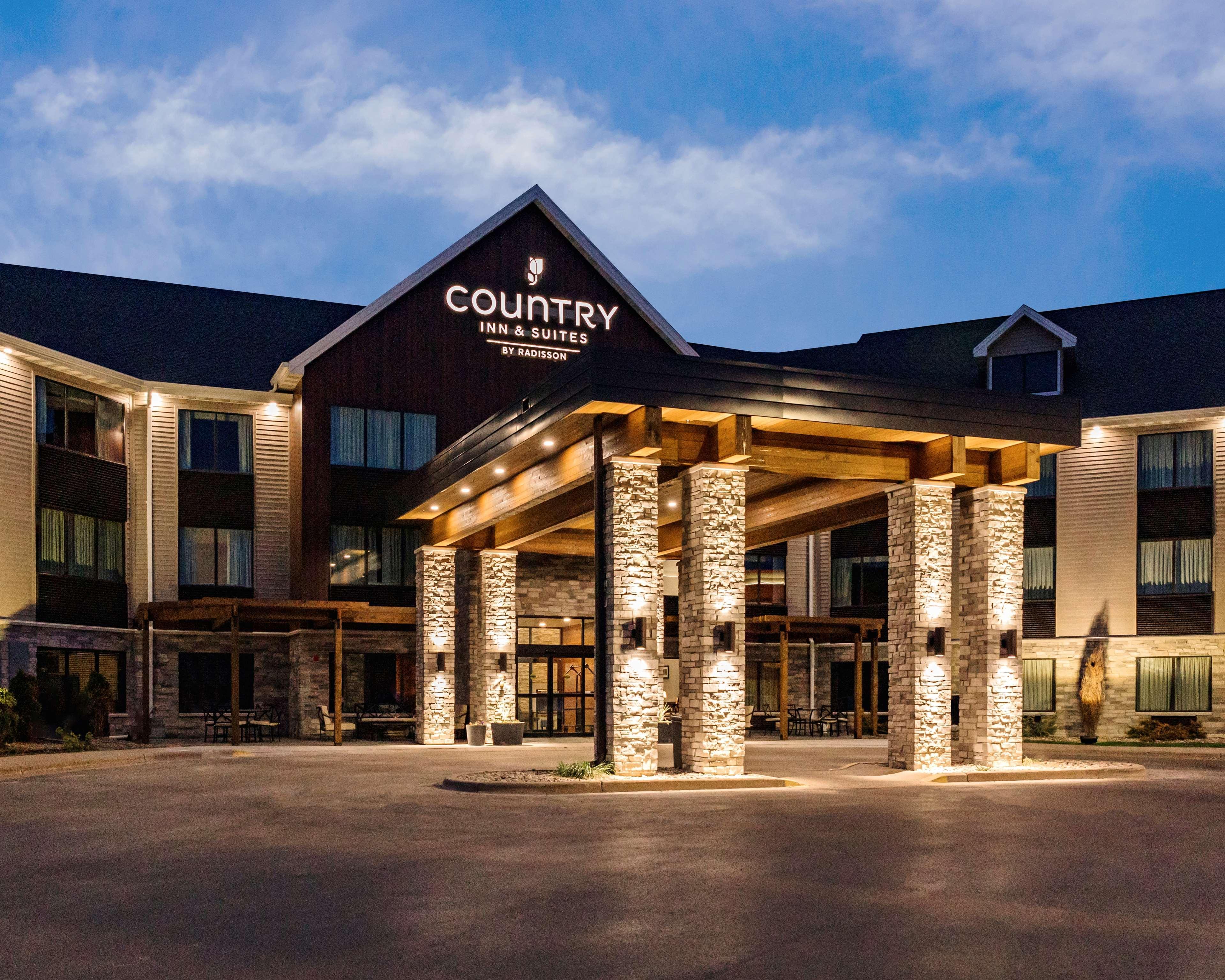 Country Inn & Suites By Radisson, Appleton, Wi Εξωτερικό φωτογραφία