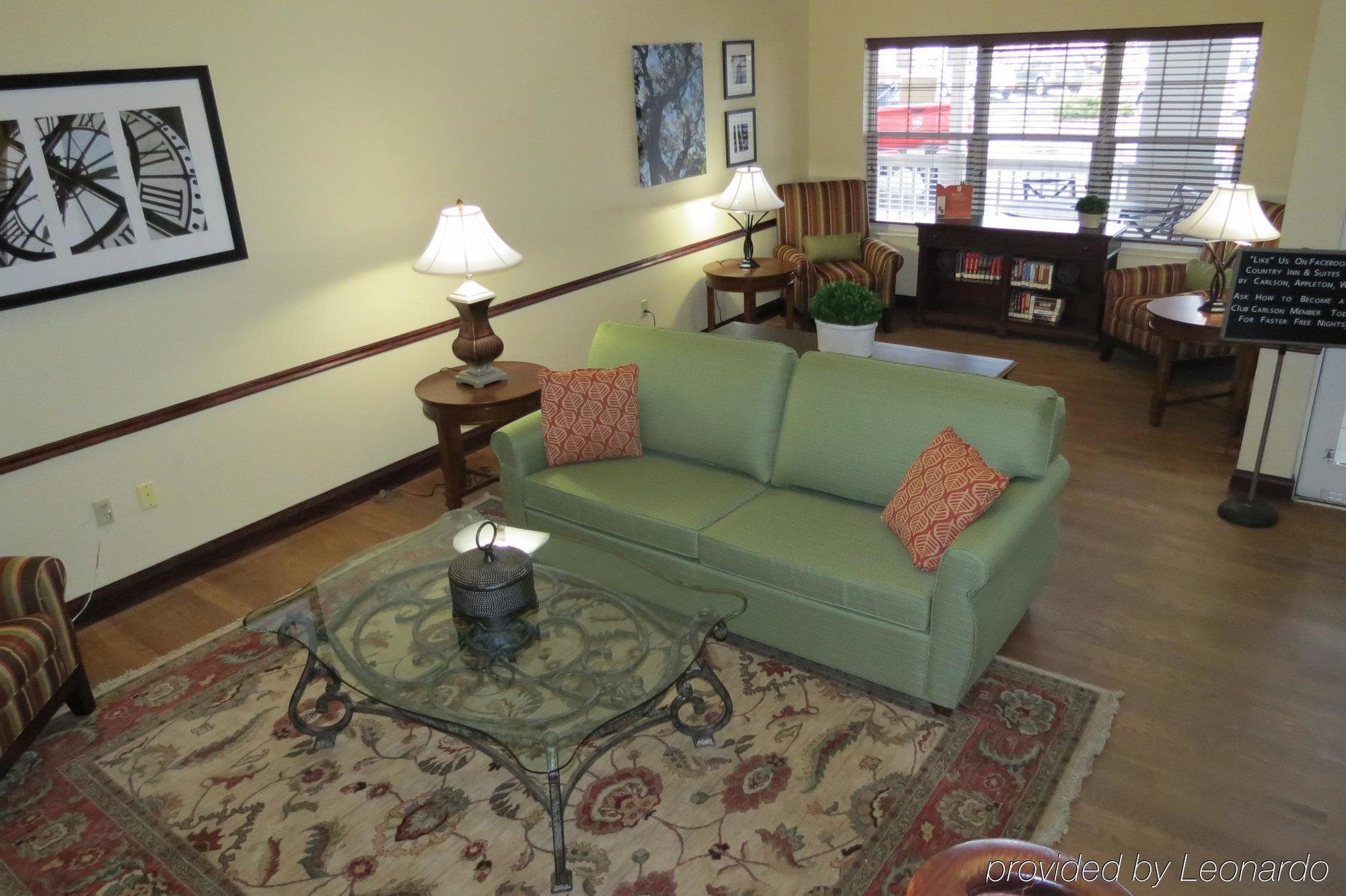 Country Inn & Suites By Radisson, Appleton, Wi Εξωτερικό φωτογραφία