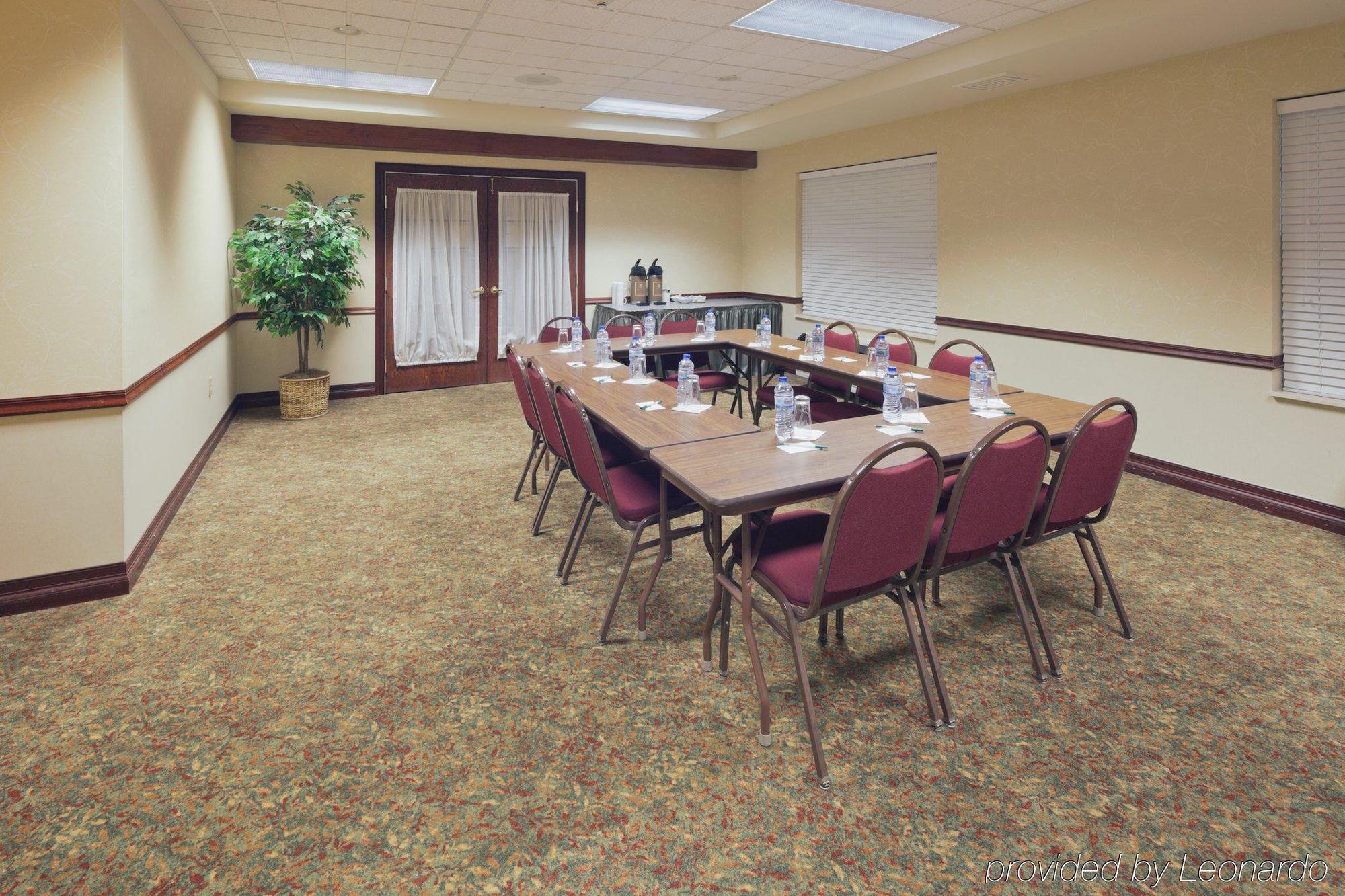 Country Inn & Suites By Radisson, Appleton, Wi Επιχειρήσεις φωτογραφία