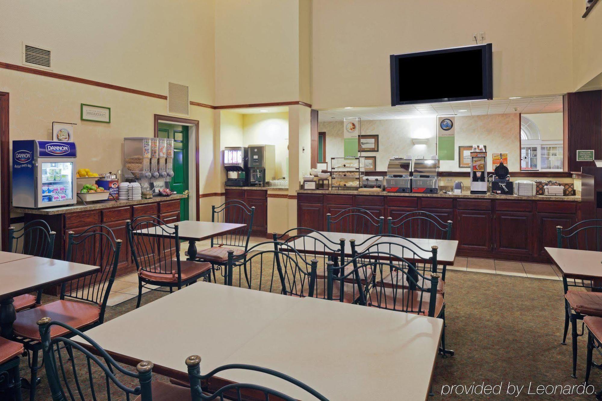 Country Inn & Suites By Radisson, Appleton, Wi Εστιατόριο φωτογραφία