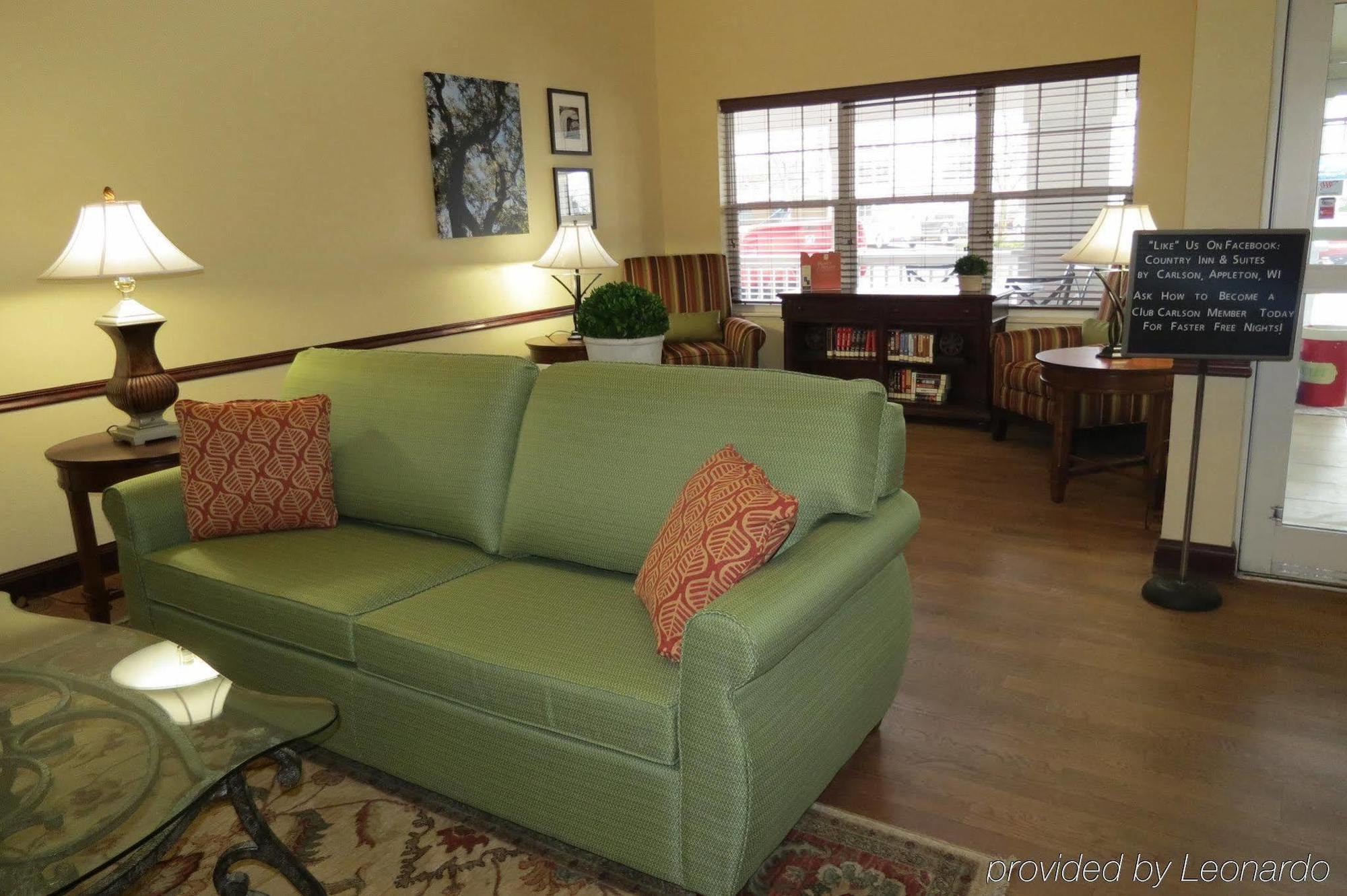 Country Inn & Suites By Radisson, Appleton, Wi Εξωτερικό φωτογραφία