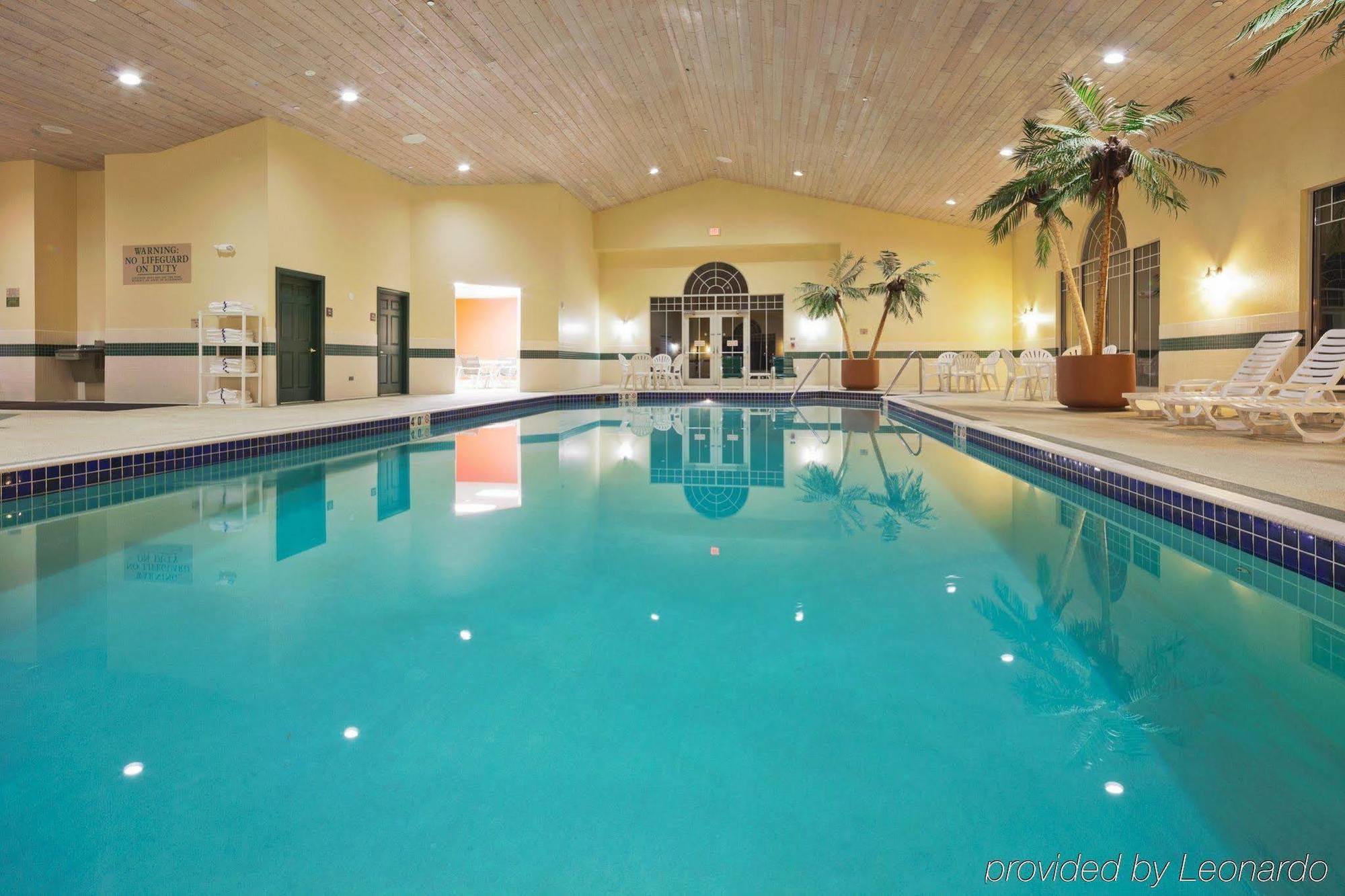 Country Inn & Suites By Radisson, Appleton, Wi Ανέσεις φωτογραφία