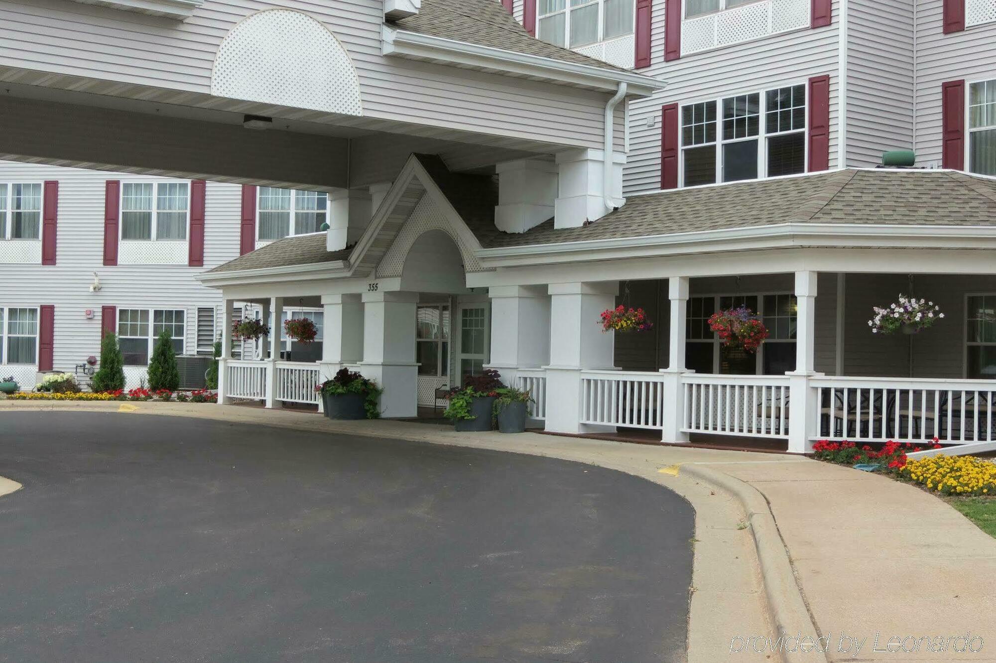 Country Inn & Suites By Radisson, Appleton, Wi Εξωτερικό φωτογραφία