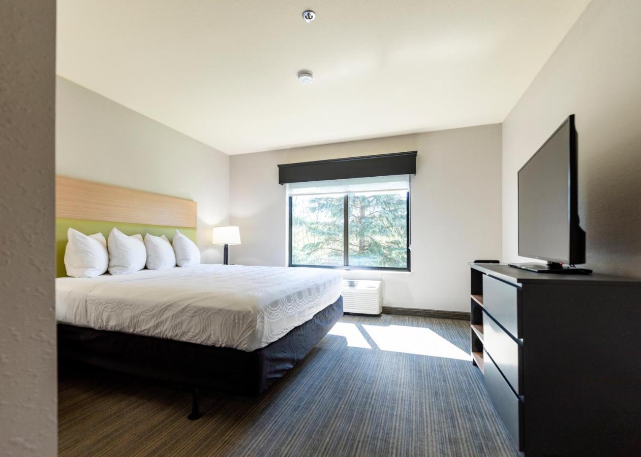 Country Inn & Suites By Radisson, Appleton, Wi Εξωτερικό φωτογραφία