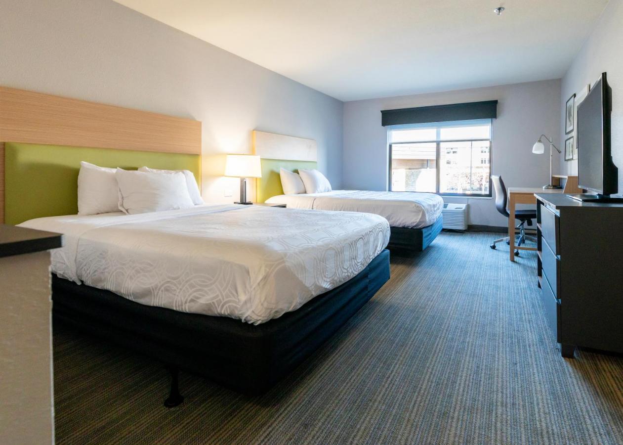 Country Inn & Suites By Radisson, Appleton, Wi Εξωτερικό φωτογραφία